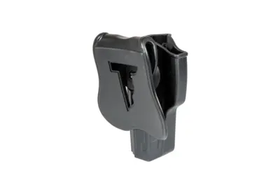 asgbox.pl - Kabura R-DEFENDER do pistoletów Beretta