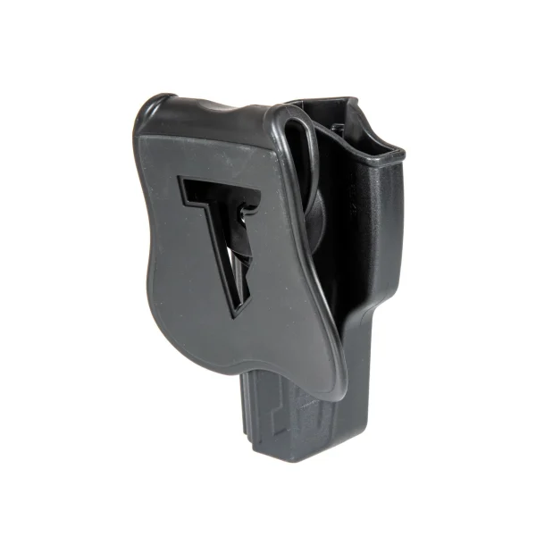 asgbox.pl - Kabura R-DEFENDER do pistoletów Beretta