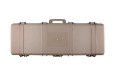 Walizka transportowa Gun Case 104cm - Desert Tan - obrazek 2