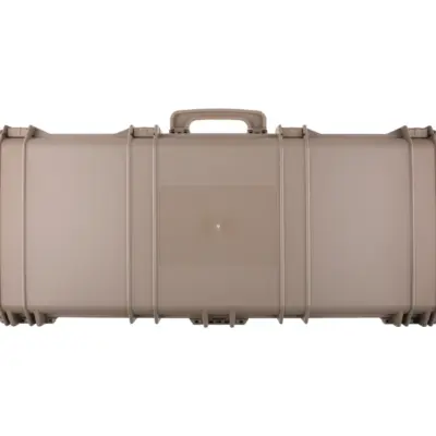 Alternative view of Walizka transportowa Gun Case 104cm - Desert Tan