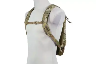 Plecak Casual Pack - Multicam - obrazek 3