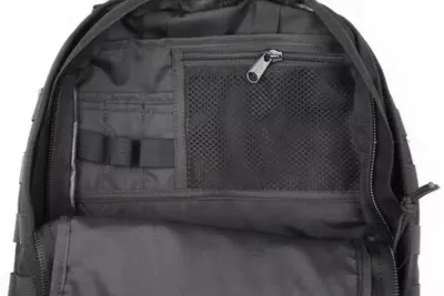 Plecak WISPORT SPARROW 20 gen.II - czarny - obrazek 4