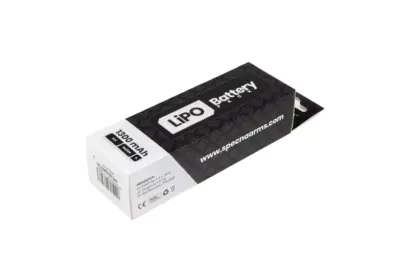 asgbox.pl - Akumulator LiPo 11