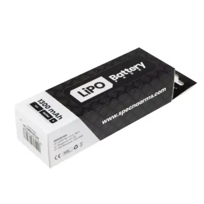 asgbox.pl - Akumulator LiPo 11