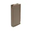 Magazynek Hi-Cap 540 kulek do replik MK17 Recoil Shock - FDE OD-G-TMR-05-027616-00 asgbox.pl