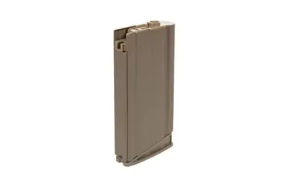 Magazynek Hi-Cap 540 kulek do replik MK17 Recoil Shock - FDE - obrazek 2