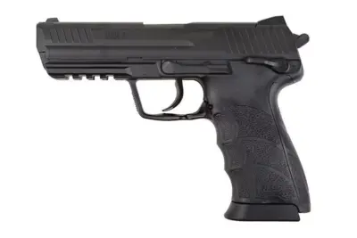 Replika pistoletu HK45 - obrazek 3