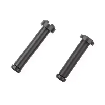 asgbox.pl - Piny łączące korpus replik typu M4/M16 - czarny