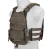 Kamizelka BlueLabel Quick Release Jum Plate Carrier 2.0 - Ranger Green OD-G-EME-18-029453-00 asgbox.pl Kamizelka BlueLabel Quick Release Jum Plate Carrier 2.0 - Ranger Green OD-G-EME-18-029453-00 asgbox.pl