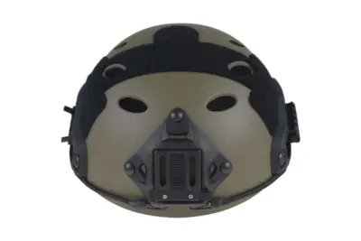 Replika kasku FAST PJ - Ranger Green - obrazek 5