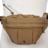 Taktyczna torba biodrowa - Coyote Brown OD-G-TWF-20-031062-00 asgbox.pl
