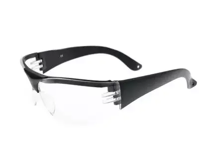 Alternative view of Okulary   - przeźroczyste