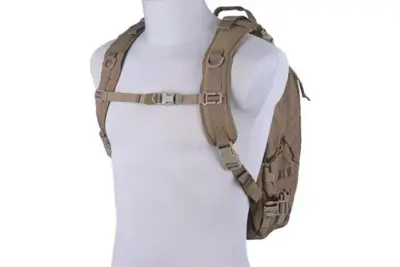 Plecak Removable Operator - Coyote Brown - obrazek 4