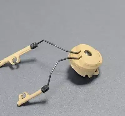 Zestaw montaży do ochronników słuchu FMA - DE FMA-21-003868-00 asgbox.pl