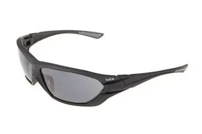Okulary ochronne Assault - Smoke - obrazek 2