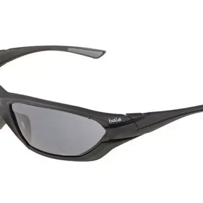 Alternative view of Okulary ochronne Assault - Smoke