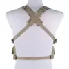 Kamizelka Fast Chest Rig - Multicam® OD-G-PRI-18-024445-00 asgbox.pl Kamizelka Fast Chest Rig - Multicam® OD-G-PRI-18-024445-00 asgbox.pl