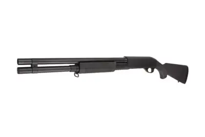 Replika strzelby CM350LMN (wersja metalowa) - obrazek 5