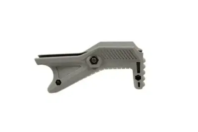 Kątowy chwyt przedni Cobra - foliage green - obrazek 2