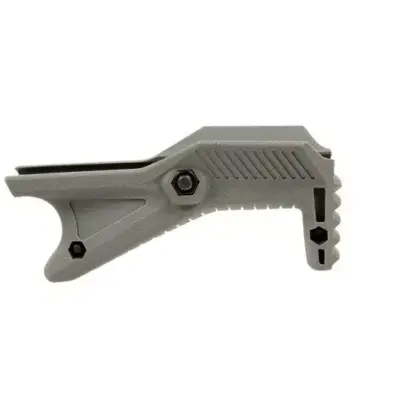 Alternative view of Kątowy chwyt przedni Cobra - foliage green