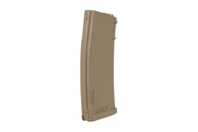 Magazynek S-Mag Mid-Cap na 125 kulek - Tan - obrazek 3