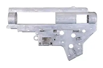Wzmocniony szkielet gearboxa V.2 8 mm - obrazek 2