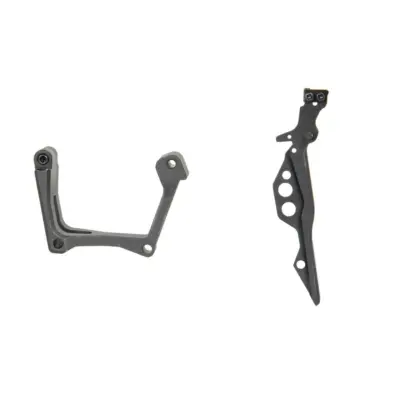 Zestaw Dress-up Kit do replik SSG-1 - czarny GIG-09-030084-00 asgbox.pl