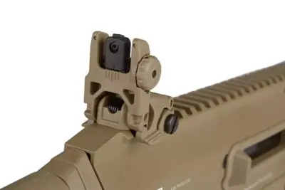 Replika karabinka Masada GBBR - Dark Earth - obrazek 5