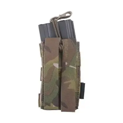 asgbox.pl - Pojedyncza ładownica Open Top na magazynek M4/M16 - Multicam