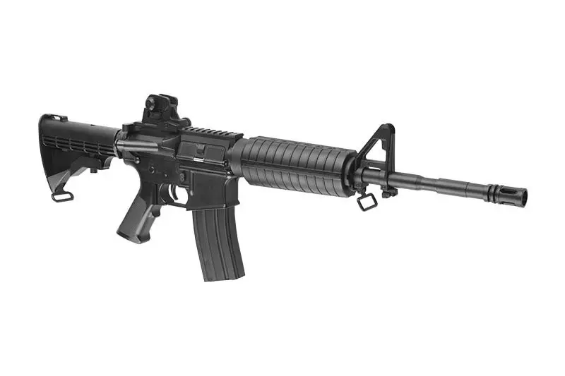 Replika karabinka A4 OD-G-WEL-01-013991-00 asgbox.pl Replika karabinka A4 - obrazek 5