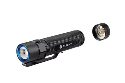 Latarka S2 Baton XM-L2 - obrazek 4