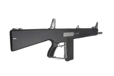 Replika elektryczna strzelby AA-12 - obrazek 5