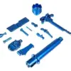 asgbox.pl - Zestaw Super Ranger Dress-up Kit do replik ARP9 - Sky