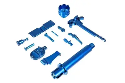 asgbox.pl - Zestaw Super Ranger Dress-up Kit do replik ARP9 - Sky