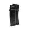 Magazynek hi-cap 470 kulek do replik G36 - czarny OD-G-TOR-05-027175-00 asgbox.pl