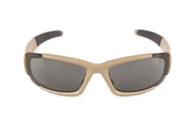 Okulary ochronne - CDI - Terrain Tan - obrazek 3