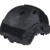 Replika kasku FAST PJ - MC Black OD-G-FMA-21-022113-04 asgbox.pl