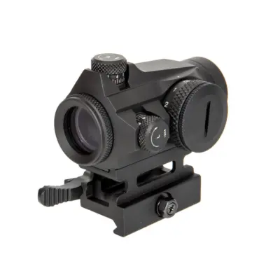 Replika kolimatora Maverick 1x22 Gen II VEC-10-030019-00 asgbox.pl Replika kolimatora Maverick 1x22 Gen II VEC-10-030019-00 asgbox.pl