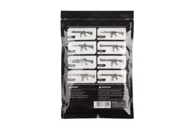 Kulki Specna Arms 0.43g Ultimate Heavy - 1000szt. - obrazek 2
