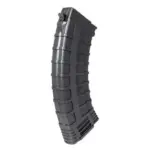 asgbox.pl - Magazynek Hi-Cap 500 kulek do replik AK - czarny
