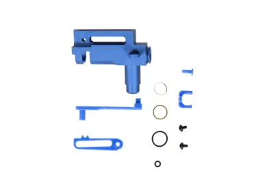 Komora Hop-Up CNC do replik AK - obrazek 2