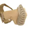 Maska MA Half Face - tan OD-G-UTT-28-025701-00 asgbox.pl