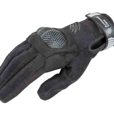 Alternative view of Rękawice taktyczne Armored Claw Shield Hot Weather - czarne