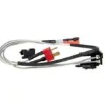 asgbox.pl - Kompletne okablowanie typu Gearbox V2