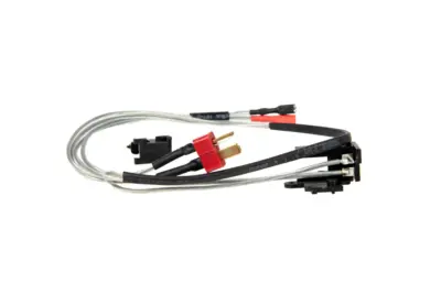 asgbox.pl - Kompletne okablowanie typu Gearbox V2