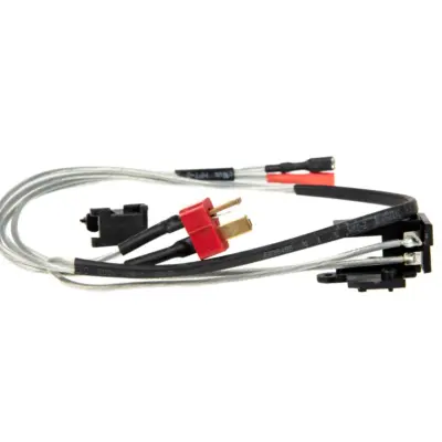 asgbox.pl - Kompletne okablowanie typu Gearbox V2