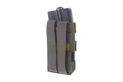 Pojedyncza ładownica Open Top na magazynek M4/M16 - Foliage Green - obrazek 2