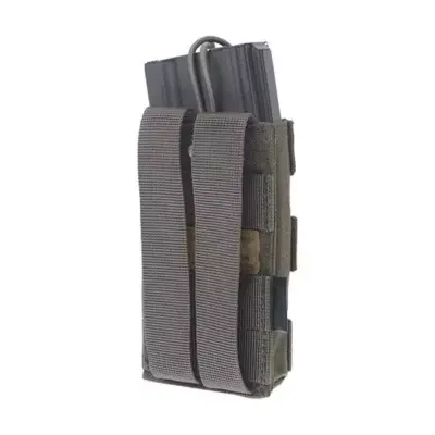 Alternative view of Pojedyncza ładownica Open Top na magazynek M4/M16 - Foliage Green