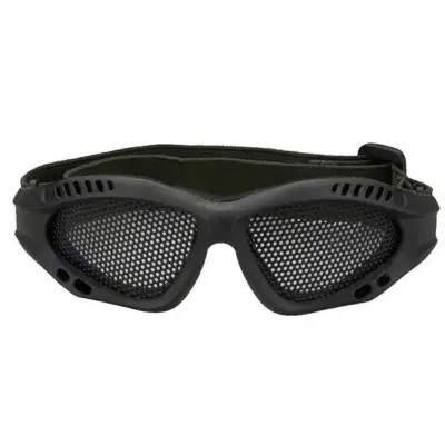 Gogle Ultimate Tactical Strike V1 - Black UTT-41-001954-00 asgbox.pl Gogle Ultimate Tactical Strike V1 - Black UTT-41-001954-00 asgbox.pl