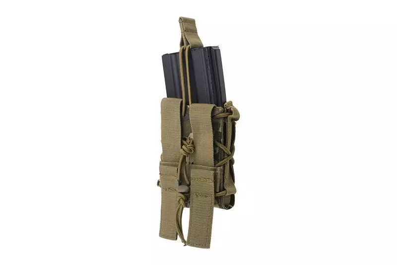 Ładownica karabinowa Laser Cut - MC OD-G-GFT-19-021183-00 asgbox.pl Ładownica karabinowa Laser Cut - MC - obrazek 4